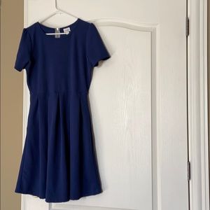 LuLuRoe dress
